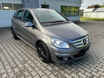 Mercedes-Benz B 170 BEZ KOROZE - 3