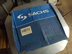 Spojka SACHS 3000 950 019 - 3