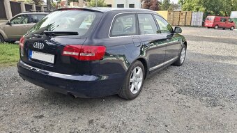 Audi A6 Avant 2.0 TFSI 2008 facelift - 3