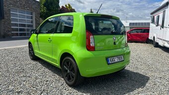 Škoda Citigo 44kw - 3