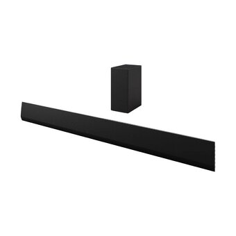 Nový nerozbalený soundbar LG SG10TY záruka - 3