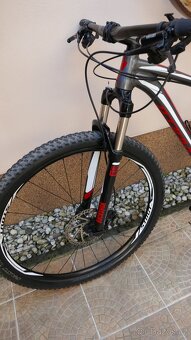 HORSKÉ KOLO SPECIALIZED CRAVE COMP - 3