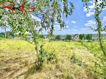 Prodej, pozemek 1155m2, Třeboň, Chlum u Třeboňe - 3