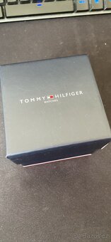 Hodinky Tommy Hilfiger - 3