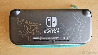 Nintendo Switch lite - 3