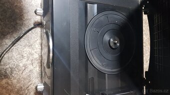 Gramofon,CD,Tuner,Tape-kazeta,repro,USB Roadstar - 3