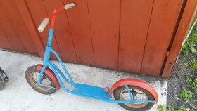 Prodám retro koloběžky - 3