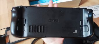 Steam deck 256 GB - 3