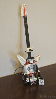 Lego Mindstorms EV3 31313 - 3