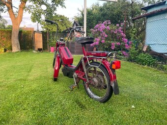 Babetta , Babeta , Moped, - 3