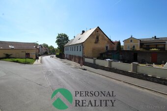 Prodej rodinné domy, 225 m2 - Toužim, ev.č. 02255 - 3