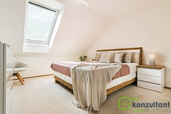 Rodinný dům v Mikulově s luxusním bazénem, ev.č. 00777 - 3