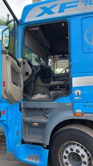 Daf XF 105 - 3