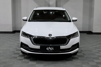 Škoda Octavia 4 Combi 2.0TDI 85kW Style Plus - 3