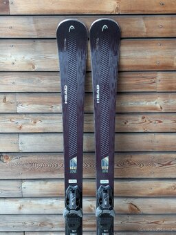 Exkluzivni allround lyze HEAD Prestige , 170cm - 3