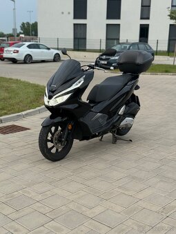 Honda PCX 2019 - 3
