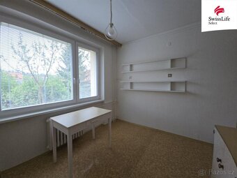 Pronájem bytu 1+1 33 m2 U Štěpnického rybníka, Telč - 3