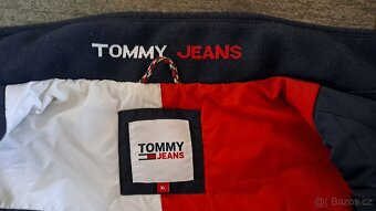 Jarní bunda Tommy Hilfiger XL - 3