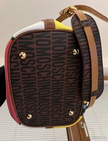 Kabelka Moschino - 3