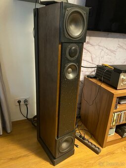 HGP Fuga ST Supertech - 3