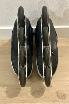 In-line brusle Rollerblade Spark 84, vel. 42 + chrániče - 3