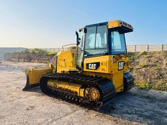 Buldozer Caterpillar D5K2LGP - 3