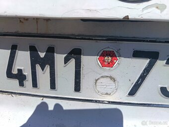 Fabie 1.4 mpi - 3