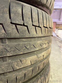Letní pneu Continental 225/45/17 - 3