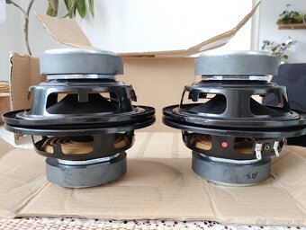 4x TVM ARN-150-03/8 (TESLA ARN150) - 3
