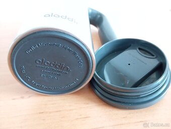 Termohrnek Aladdin - 3