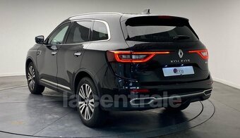 Renault Koleos II 2.0 dCi 180 Initiale 4x4 X-Tronic 06/2017 - 3