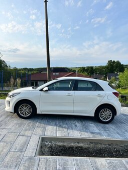 Rio 1.0 T-GDI , 88kW - 3
