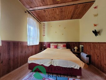 Prodej chalupa, 123 m2 - Vejprty, ev.č. 01404 - 3