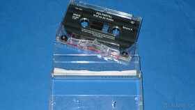 Raritni MC, demo, ROCK METAL - 3