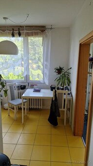 Pronájem bytu 4+1+lodžie v ul. Šumavská v Ústí n.L. - 3