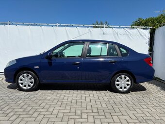Renault Thalia, 1,2i 55kW, ČR, 1.Maj., El.okna - 3