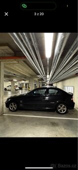 2003 BMW E46 Compact ND - 3