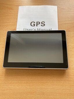 Prodám navigaci - GPS Global Positioning Systém - 3