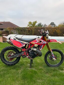 Beta RR 250 2t - 3