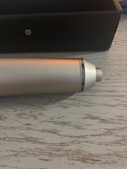 VELKOMEMBRÁNOVÝ MIKROFON NEUMANN U87 TOP PROFI - 3