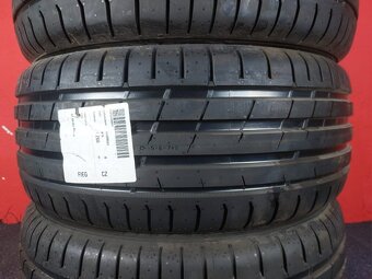 225/45 ZR18 95 Y XL LETNÍ Nokian PowerProof - 3