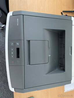 Tiskárny LEXMARK - 3