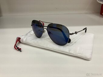 Dámské sluneční brýle Moncler - 3