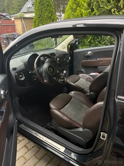 Fiat 500 sport - 3