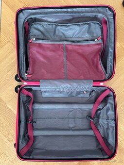 Palubní kufr american tourister - 3