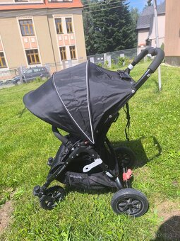 Sportovní kočárek Valcobaby Snap 4 - 3