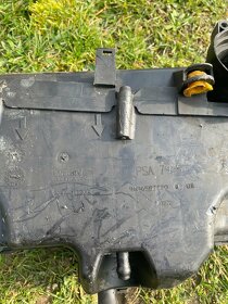 Filtr box Citroen C4 1.6HDI 66kW - 3