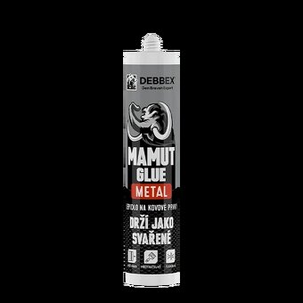 Mamut Glue - 3