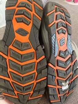 Panské sandály vel 44 zn.skechers - 3
