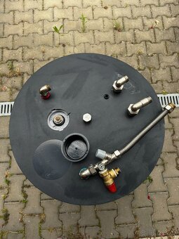 Ohřívač vody Vaillant uniSTOR VIH R 120/6 B - 3